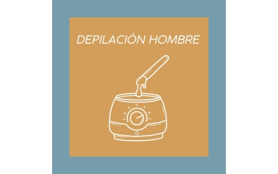 Depilación para Hombre